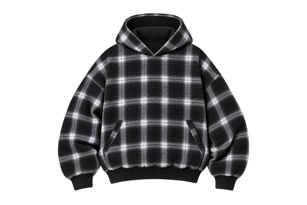 Busy Praying Hoodie