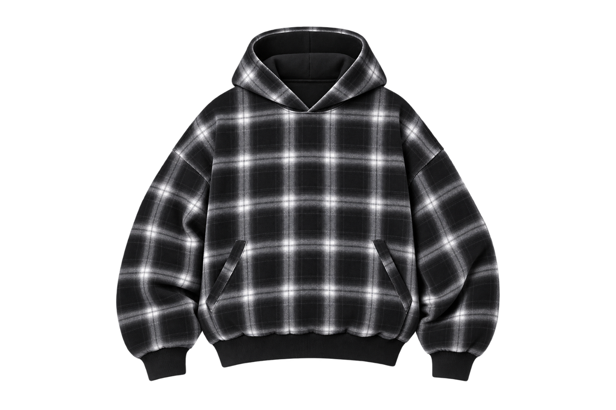 Busy Praying Hoodie